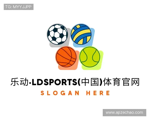 介绍乐动LDSports