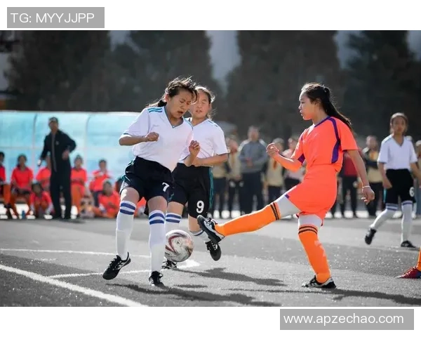 女性足球巨星风采：强势登场，展现魅力与实力的足球女神们