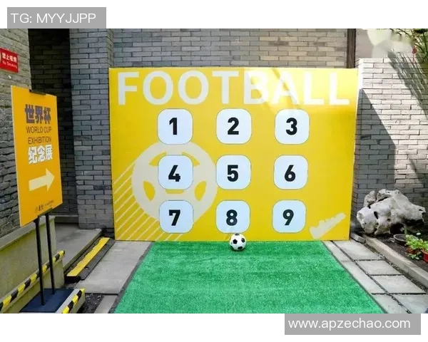 足球球星挑战游戏技巧大揭秘 玩转游戏与运动的完美结合